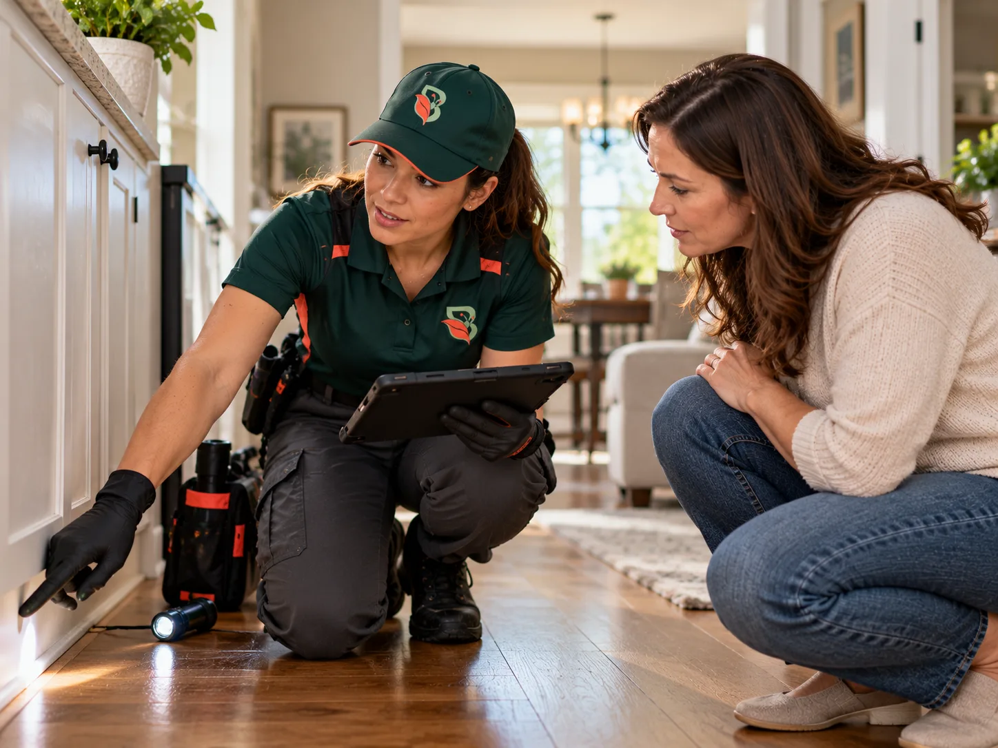 Pest Control Hauppauge, NY FAQs